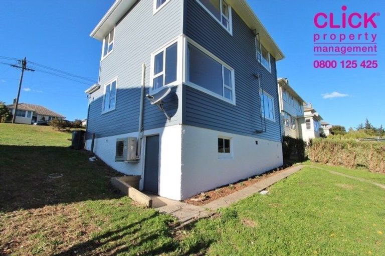 Photo of property in 52 Columba Avenue, Calton Hill, Dunedin, 9012