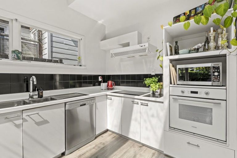 Photo of property in 9 Norfolk Street, Ponsonby, Auckland, 1021