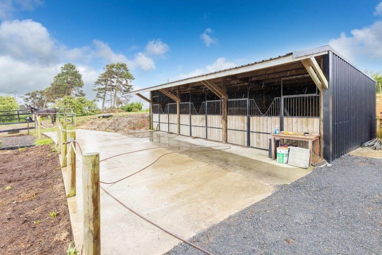 Photo of property in 301 Whangamarino Road, Whangamarino, Te Kauwhata, 3782
