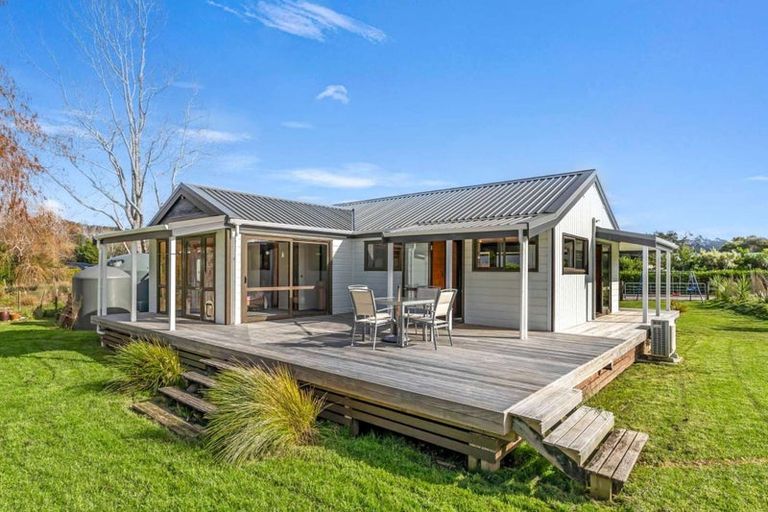 Photo of property in 3b Pumpkin Flat Road, Kuaotunu, Whitianga, 3592