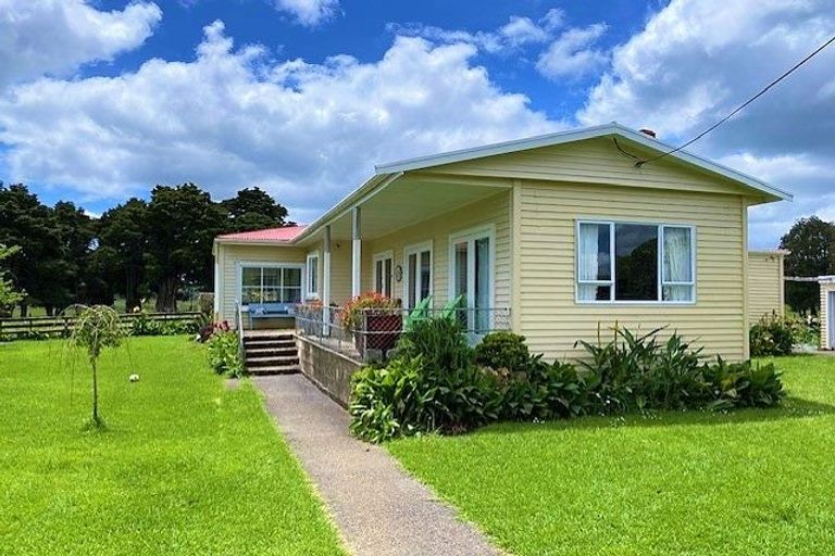 Photo of property in 3763 State Highway 12, Taheke, Kaikohe, 0473