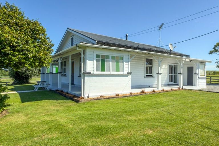 Photo of property in 2220 State Highway 1, Lichfield, Putaruru, 3482