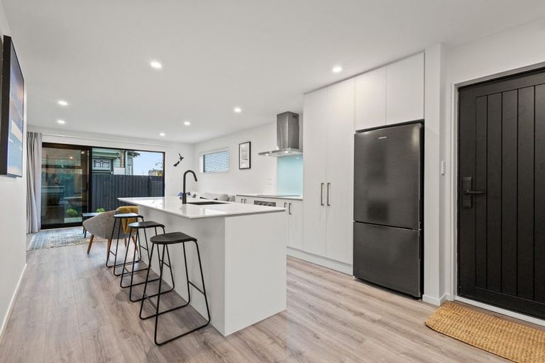 Photo of property in 181a Lincoln Road, Addington, Christchurch, 8024