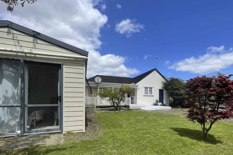 Photo of property in 25 Rewa Street, Takaro, Palmerston North, 4412