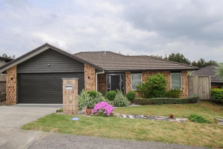 Photo of property in 43 Alpers Ridge, Leamington, Cambridge, 3432