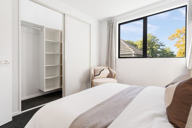 Photo of property in 6/3 Ayr Street, Riccarton, Christchurch, 8011