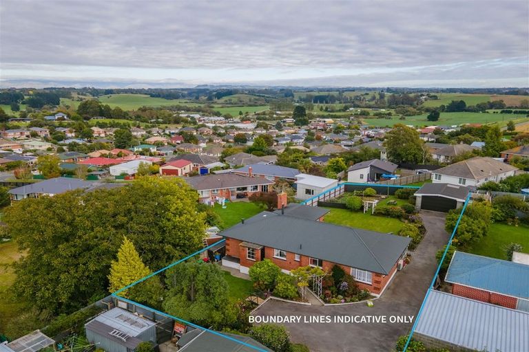 Photo of property in 23a Saint George Street, Watlington, Timaru, 7910