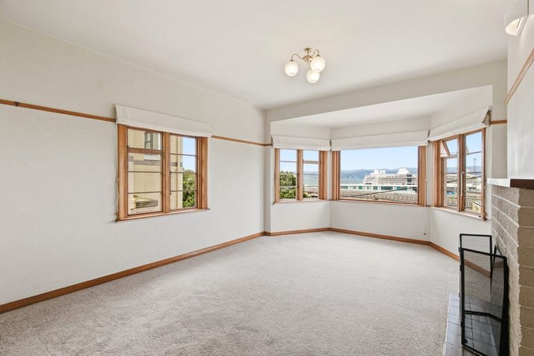 Photo of property in 9c Stowe Hill, Thorndon, Wellington, 6011