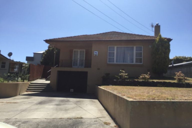 Photo of property in 7 Comries Road, Chartwell, Hamilton, 3210