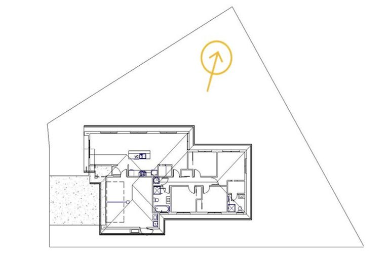 Photo of property in 19 Piwakawaka Place, Leeston, 7632