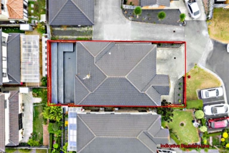 Photo of property in 10 Manning Rise, Flat Bush, Auckland, 2019