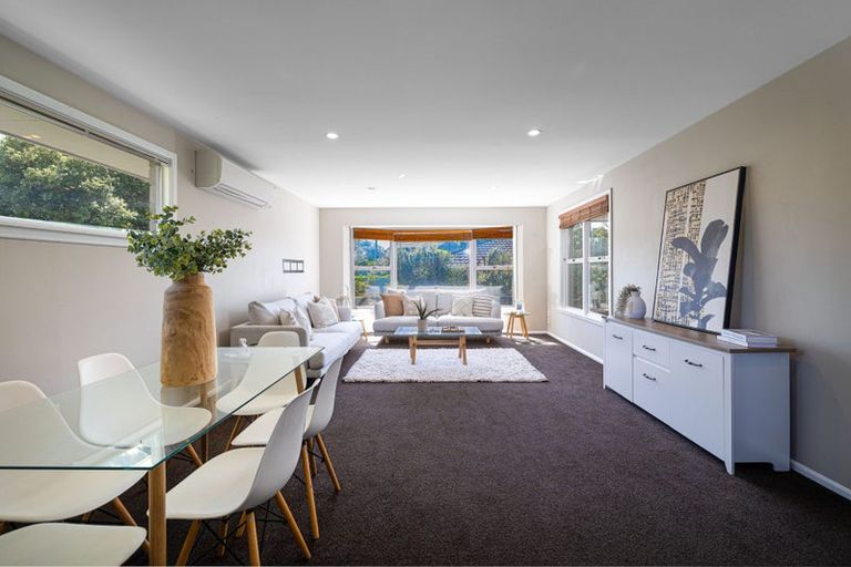 Photo of property in 2/139 Hamilton Avenue, Ilam, Christchurch, 8041