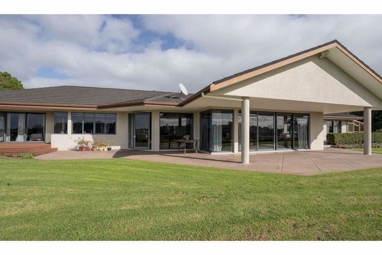 Photo of property in 36 Silkwood Lane, Kerikeri, 0230