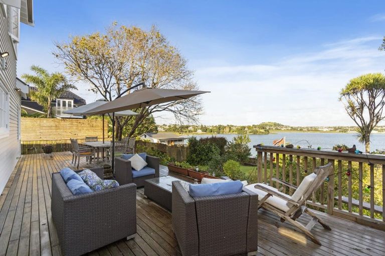 Photo of property in 73 Norwood Road, Bayswater, Auckland, 0622