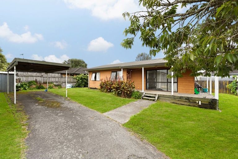 Photo of property in 2 Balmoral Rise, Chartwell, Hamilton, 3210