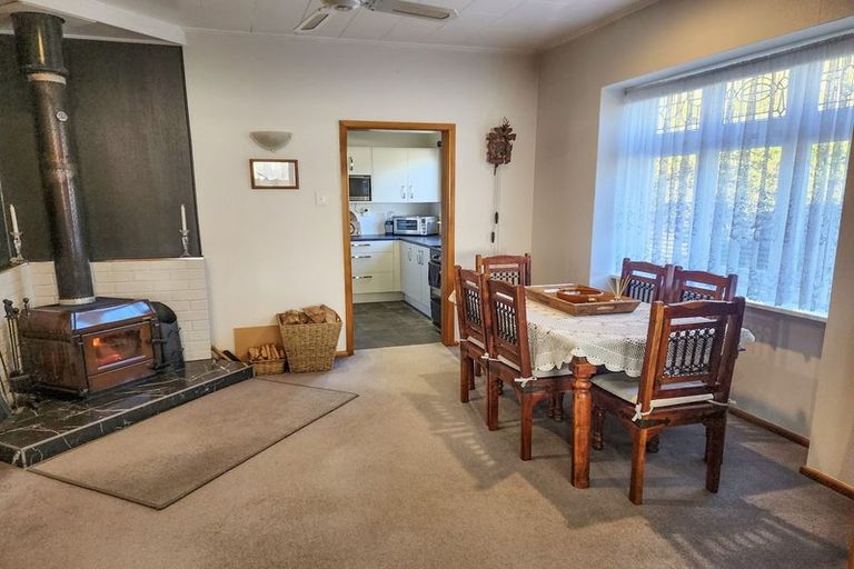 Photo of property in 27 Byron Street, Greymouth, 7805