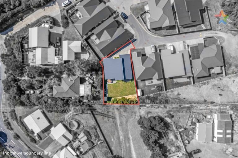 Photo of property in Hill Road, Belmont, Lower Hutt, 5010