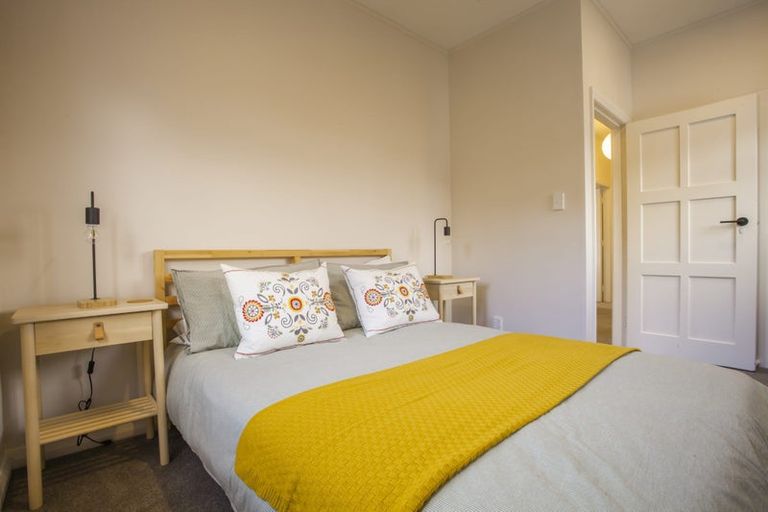 Photo of property in 15 Leveson Street, Strathmore Park, Wellington, 6022