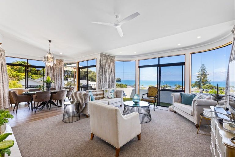 Photo of property in 57 Mckenzie Avenue, Arkles Bay, Whangaparaoa, 0932