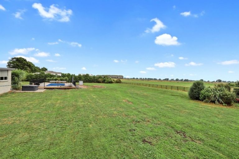 Photo of property in 347b Reid Road, Gordonton, Hamilton, 3281