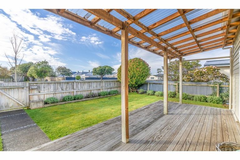 Photo of property in 45 Robertson Street, Richmond, Invercargill, 9810