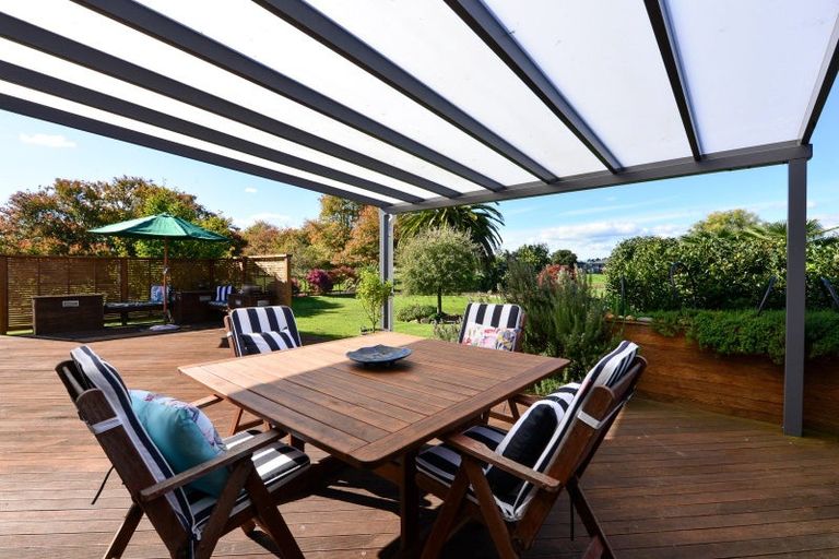 Photo of property in 161 Kiroa Road, Gordonton, Hamilton, 3281