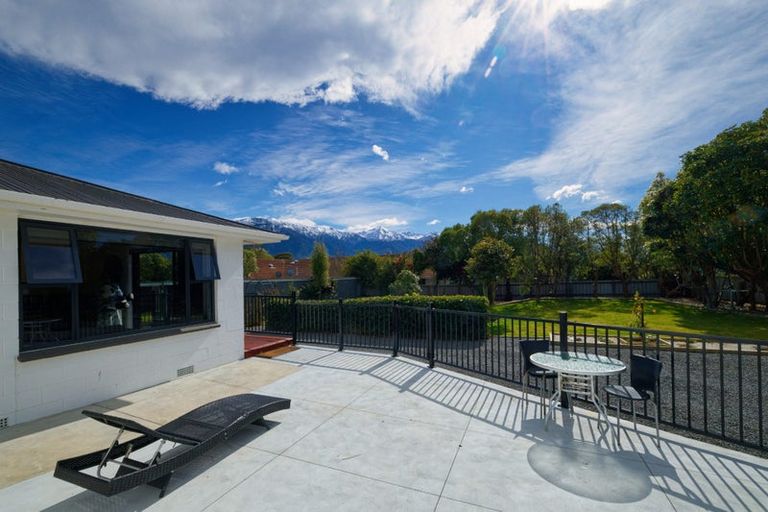 Photo of property in 237 Beach Road, Kaikoura, 7300