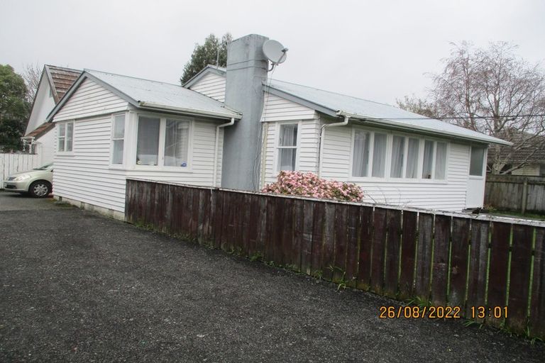 Photo of property in 25 Marion Street, Silverstream, Upper Hutt, 5019