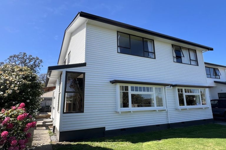 Photo of property in 1 William Street, Lincoln, 7608