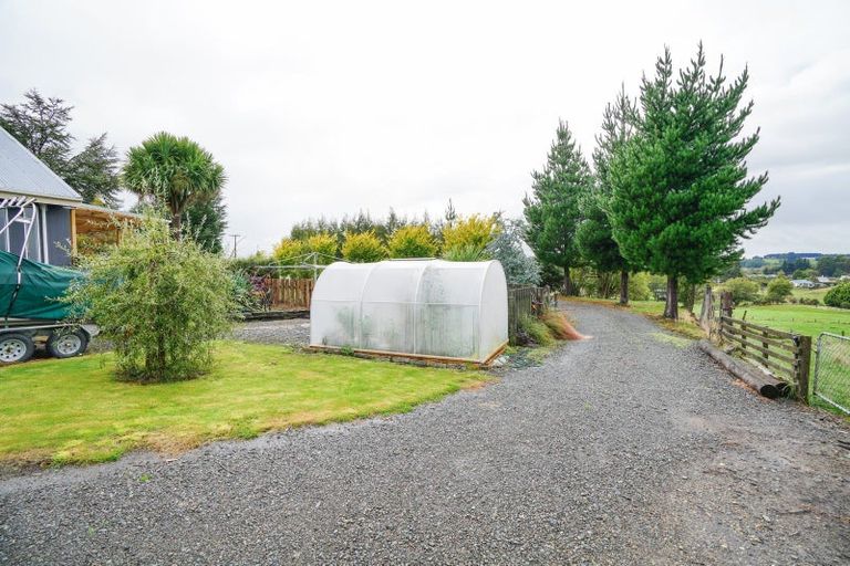 Photo of property in 49 Knutsford Road, Otautau, 9610