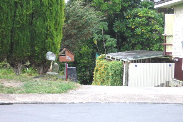 Photo of property in 5b Piripiri Crescent, Torbay, Auckland, 0630