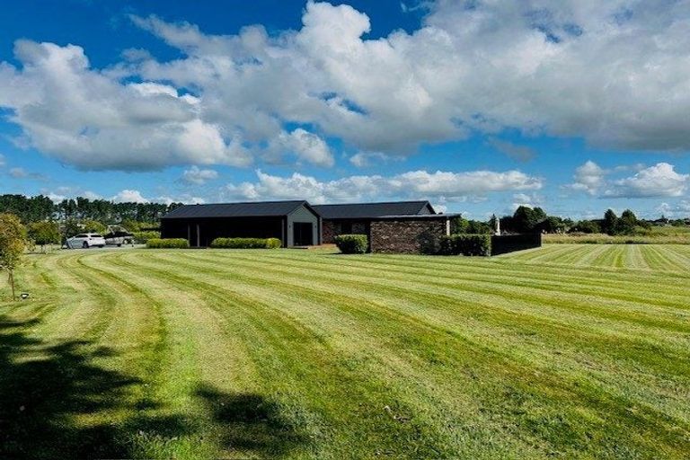 Photo of property in 66 Komak Road, Taupiri, 3791