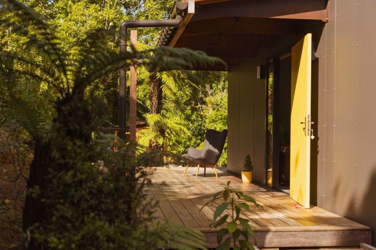 Photo of property in 8 Hartmount Place, Te Miko, Punakaiki, 7873