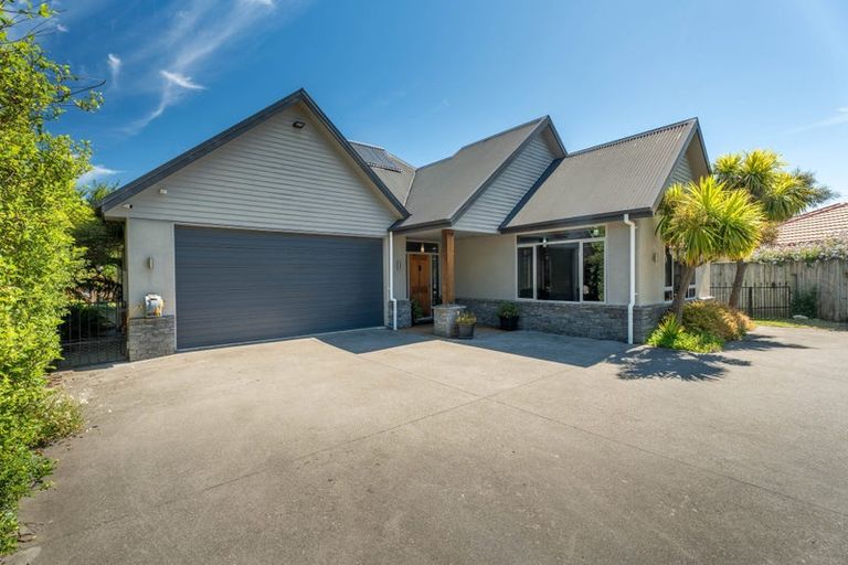 Photo of property in 11 Kanuka Place, Motueka, 7120