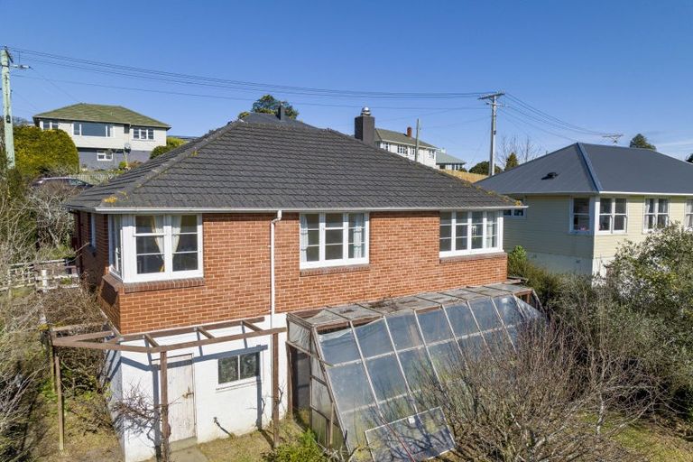 Photo of property in 14 Panmure Avenue, Calton Hill, Dunedin, 9012
