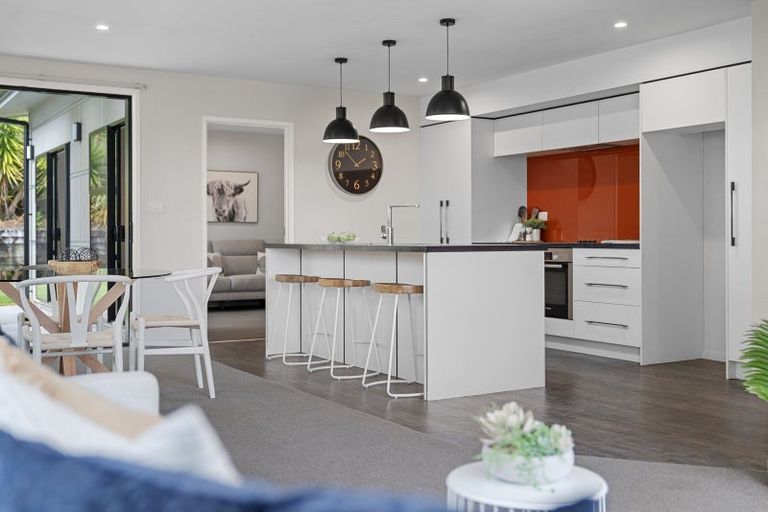 Photo of property in 177 Lakes Boulevard, Pyes Pa, Tauranga, 3112