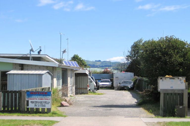 Photo of property in 4/40 Rotokawa Street, Taupo, 3330