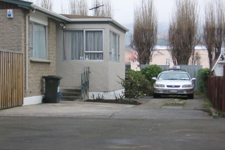 Photo of property in 41b Kirkcaldy Street, South Dunedin, Dunedin, 9012