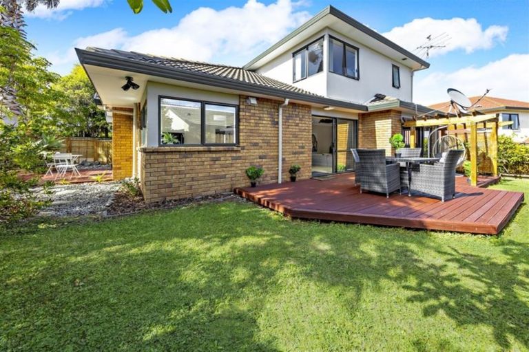 Photo of property in 1/4 Dromora Close, Dannemora, Auckland, 2016