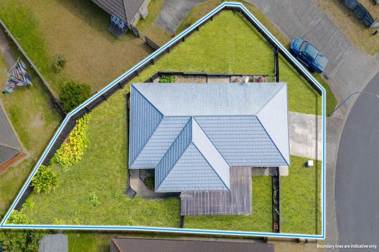 Photo of property in 96 Pitt Avenue, Clendon Park, Auckland, 2103