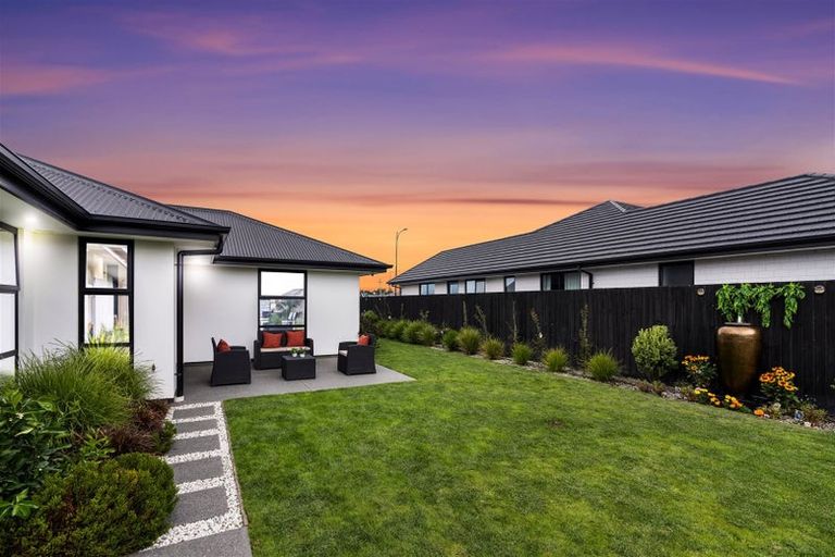 Photo of property in 69 Southfield Drive, Lincoln, 7608