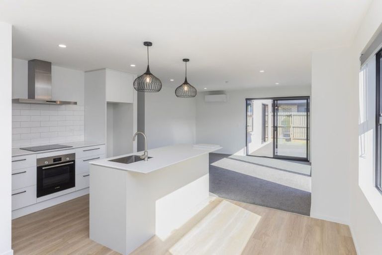 Photo of property in 5 Rita Angus Road, Belfast, Christchurch, 8051