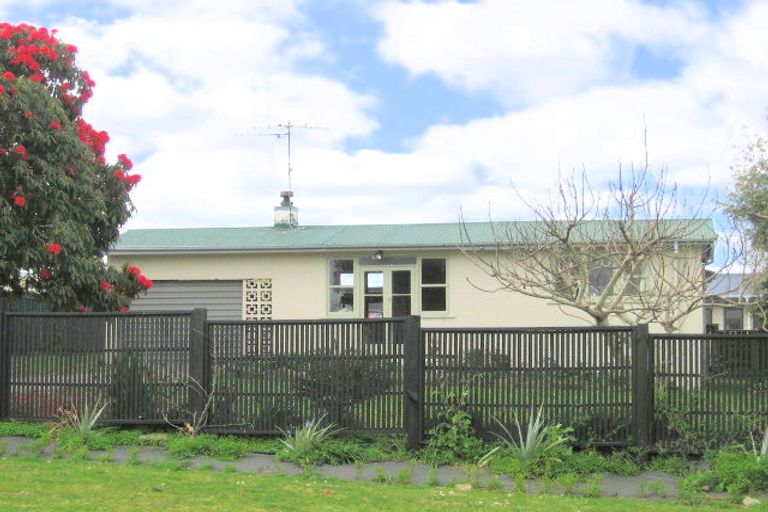 Photo of property in 27 Tyrone Street, Greerton, Tauranga, 3112