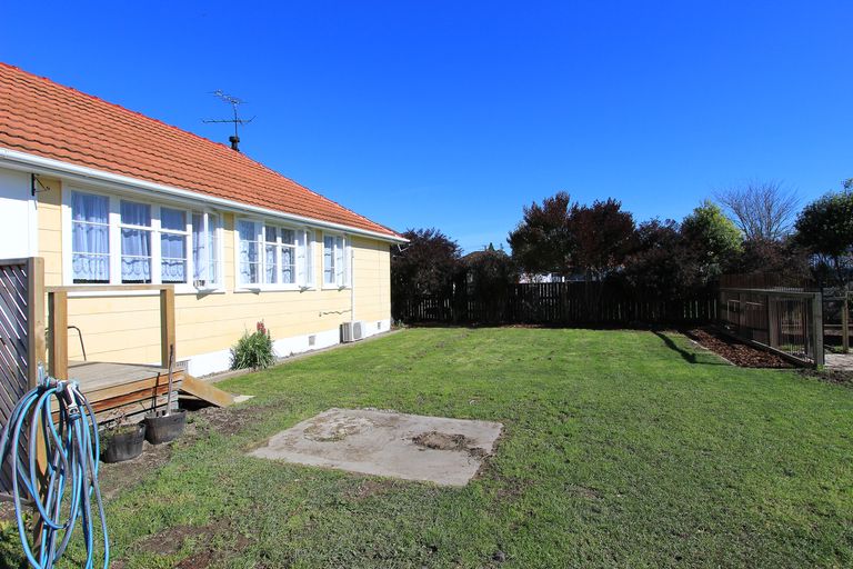 Photo of property in 5 Smith Avenue, Mayfield, Blenheim, 7201