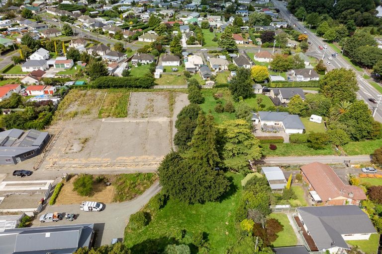 Photo of property in 71 Te Ore Ore Road, Lansdowne, Masterton, 5810