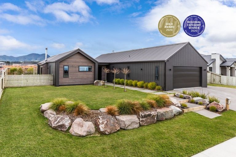 Photo of property in 17 Maunganamu Drive, Wharewaka, Taupo, 3330