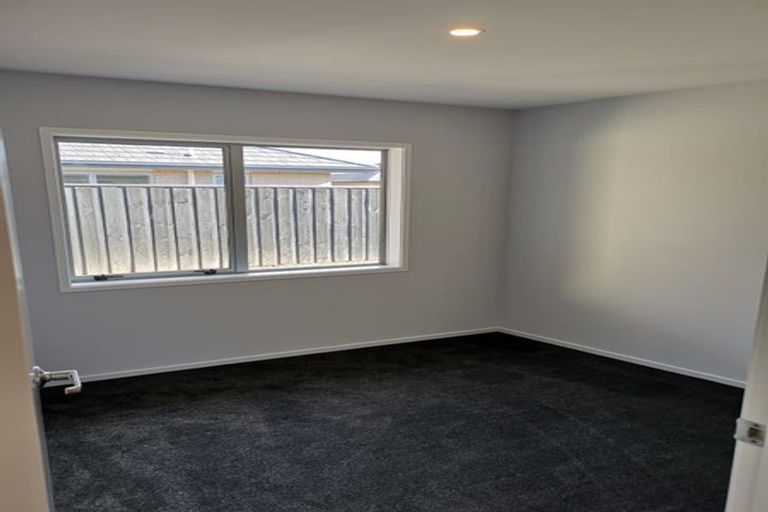 Photo of property in 61 Lydiard Drive, Rolleston, 7615