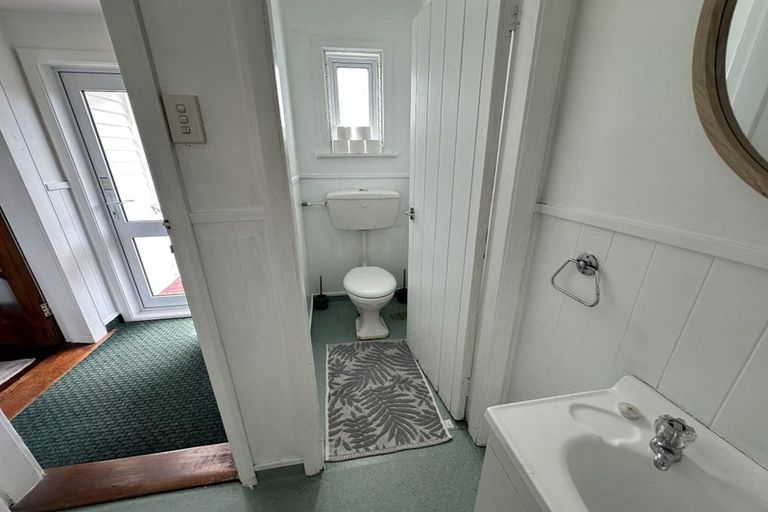 Photo of property in 682a Fergusson Drive, Trentham, Upper Hutt, 5018