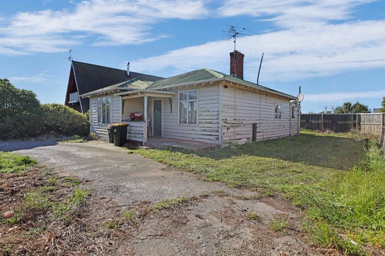 Photo of property in 149 Mcmurdo Street, Tinwald, Ashburton, 7700