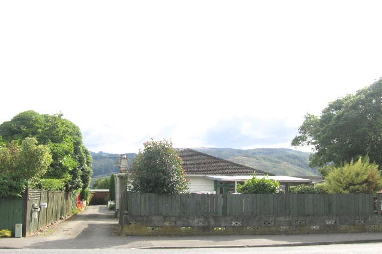 Photo of property in 3/719 Fergusson Drive, Elderslea, Upper Hutt, 5018